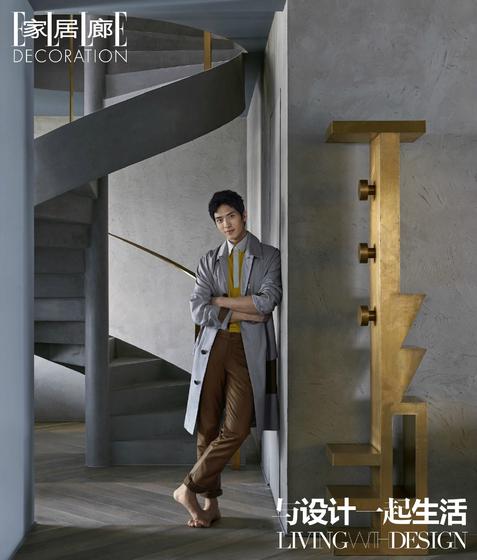 Source: Elle home gallery